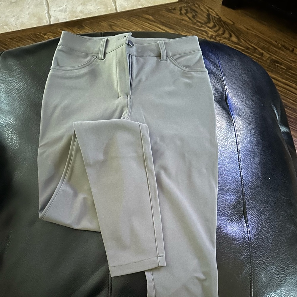 Lululemon pants